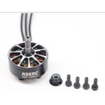 Wholesale HSKRC 3115 Pro Brushless Motor for RC FPV Racing Long Range Quadcopter Drone
